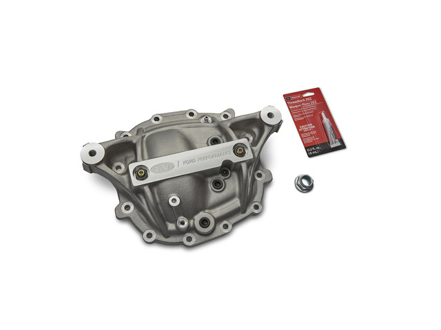 DIFFERENTIAL COVER
