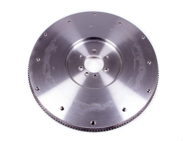 FLYWHEEL STEEL 168T SB CHEVY