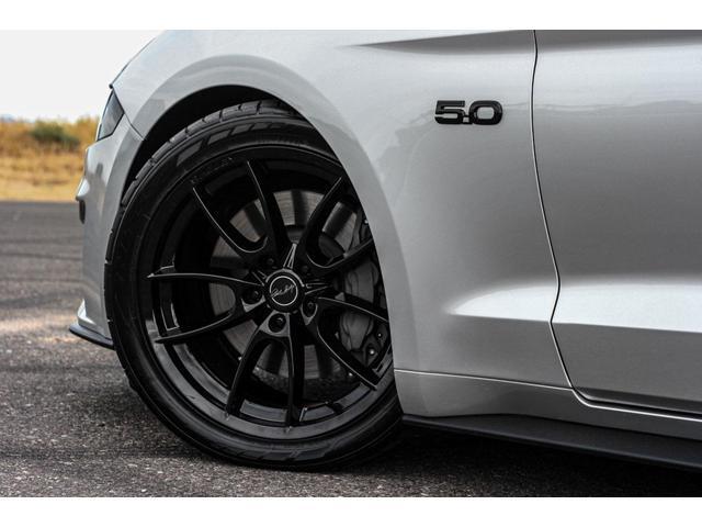 Wheel Shelby CS 5 19x9.5 Hyper Silver