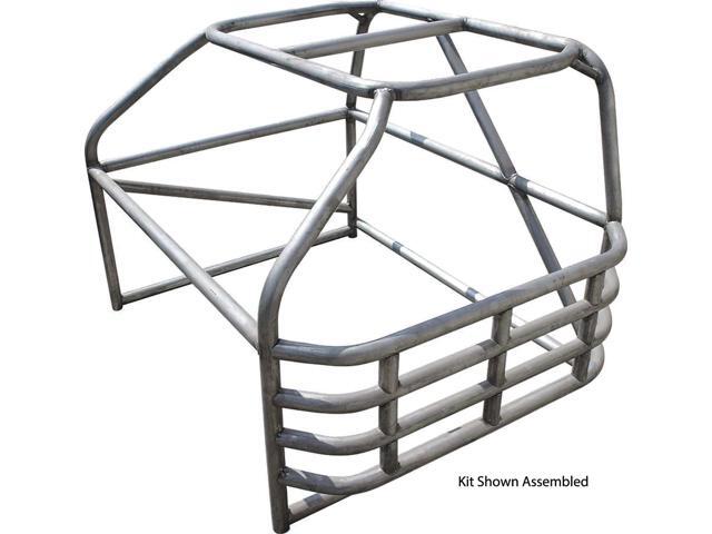 ROLL CAGE KIT DLX FULL SIZE GM
