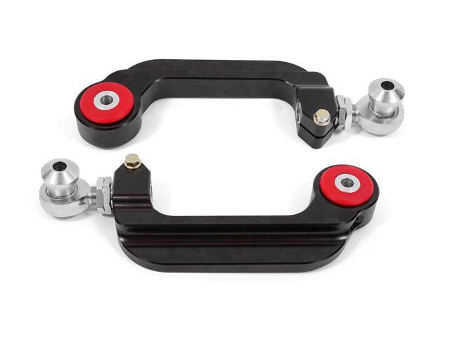 CAMBER LINKS BLACK ANODIZED