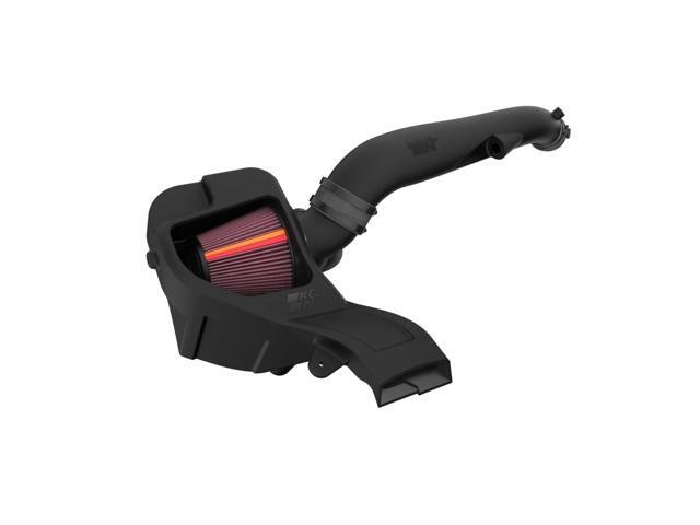 NextGen Cold Air Intake 24- Ford Ranger 3.0L