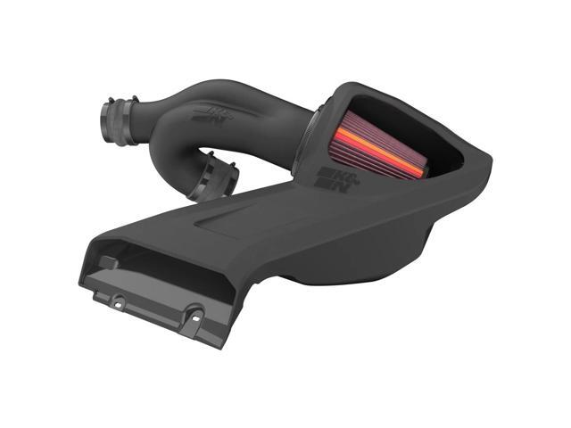 NextGen Cold Air Intake 17-20 Ford F150 3.5L