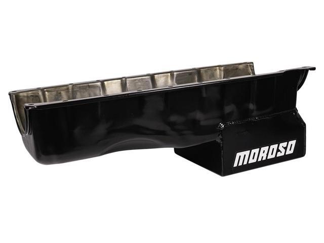 OIL PAN BBC GEN 5 GEN 6