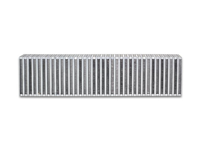 CORE INTERCOOLER 27X6X4.5