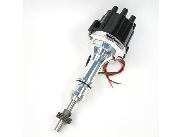 DIST BILLET MARINE FORD 351C B