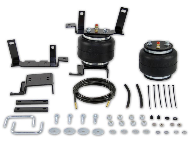 LOAD LIFTER 5000 AIR BAG KIT