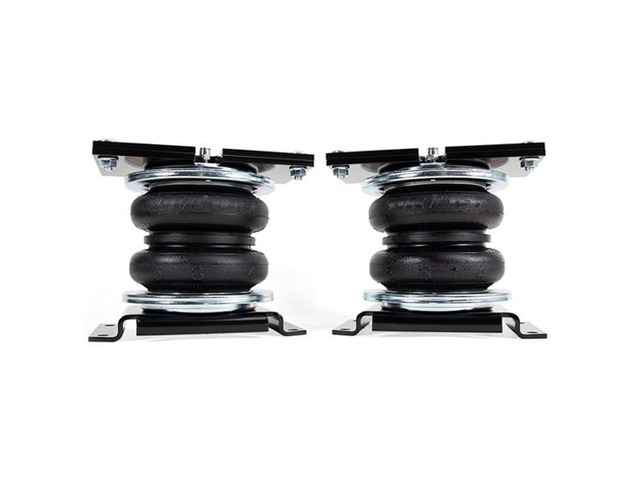 AIR SPRING HELPER KIT