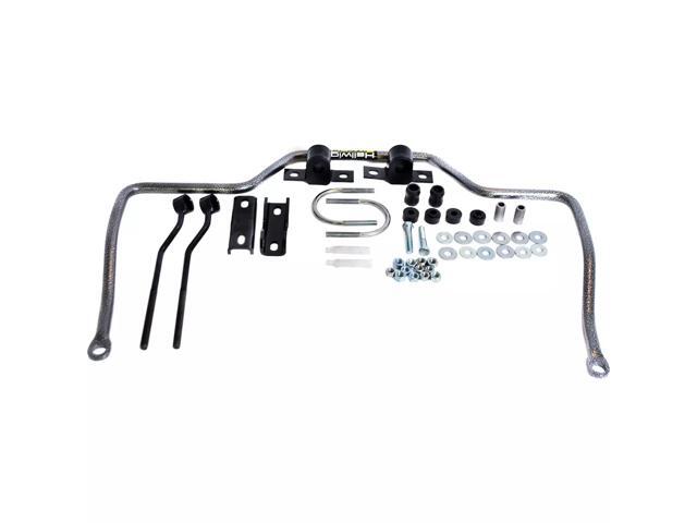 ANTI SWAY BAR REAR SPORT