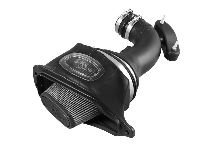 COLD AIR INTAKE SYSTEM DRY