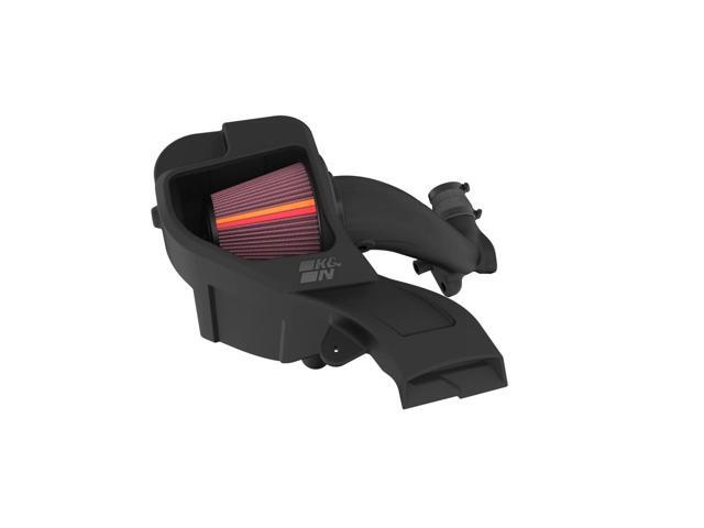 NextGen Cold Air Intake 24- Ford Ranger 2.3L