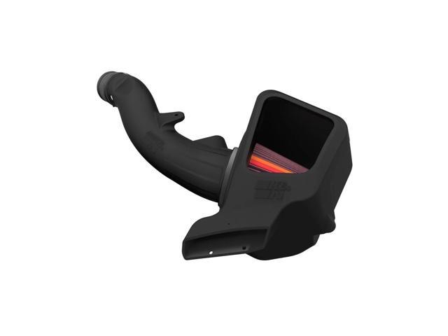 NextGen Cold Air Intake 16-22 Grand Cherokee 3.6