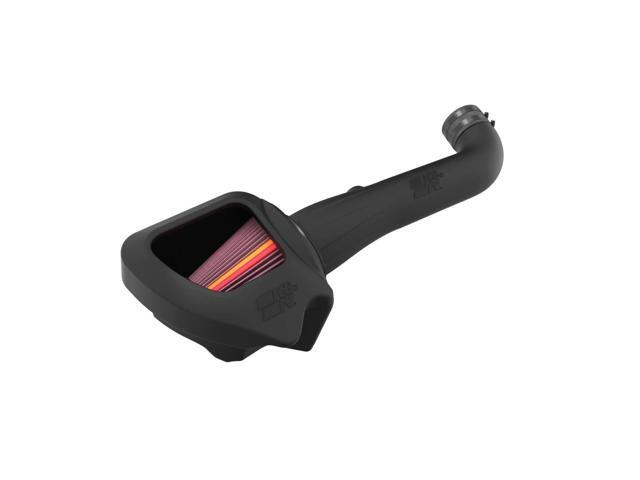 NextGen Cold Air Intake 12-18 Wrangler 3.6L