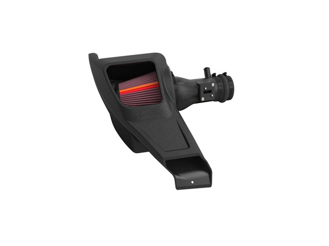 NextGen Cold Air Intake 25- Bronco 2.3L