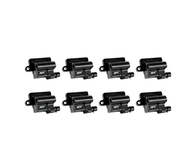 IGNITION COIL