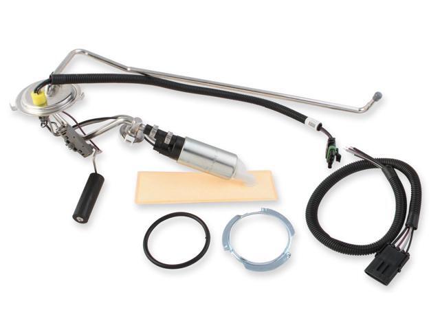 EFI 255lph Fuel Pump Module GM F-Body 70-73