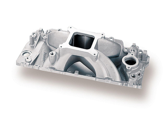 INTAKE MANIFOLD