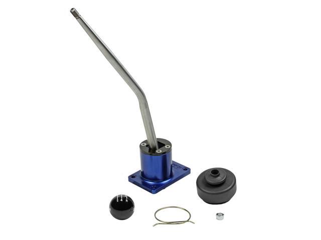 SHIFTER MANUAL TRANS.