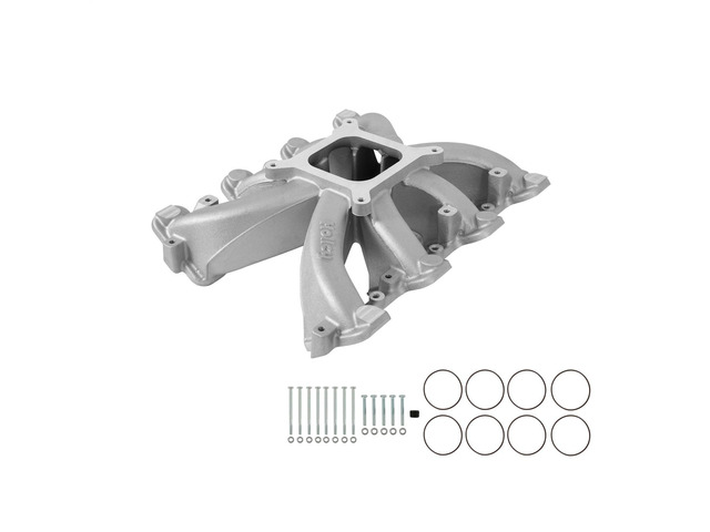 INTAKE MANIFOLD LS1