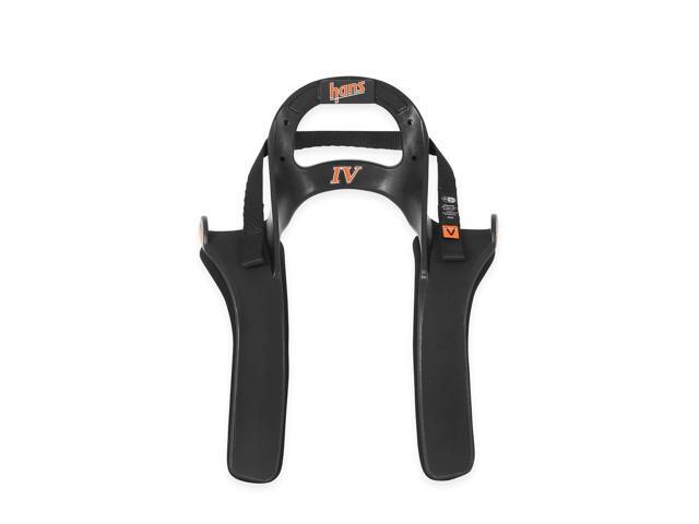 HANS IV 20 Medium Quick Clip SFI