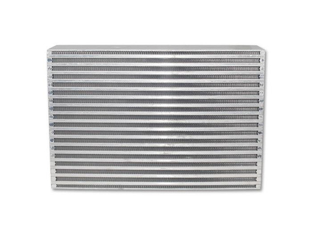 INTERCOOLER CORE