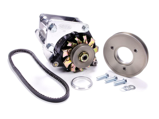 ALTERNATOR 100AMP BB SNUG KIT