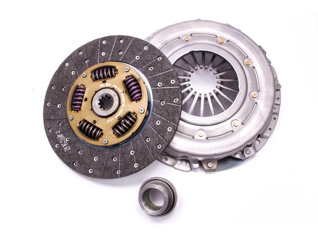 HD CLUTCH KIT