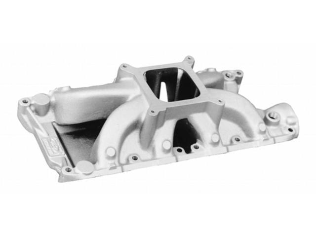 SBF 289/302 Intake Manifold - Single Plane