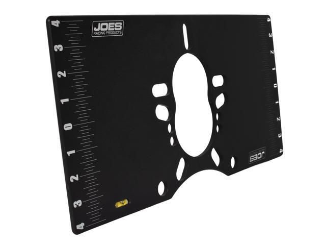 BUMP STEER GAUGE