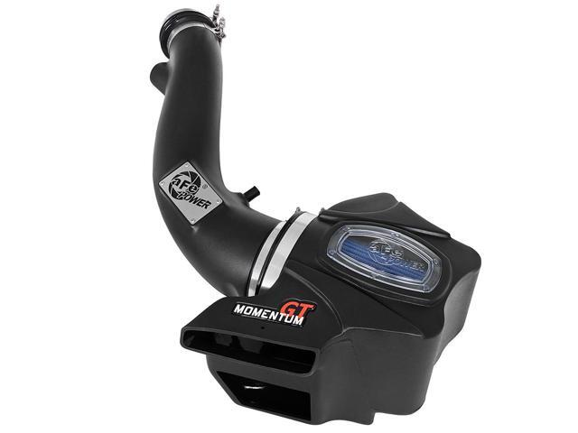 COLD AIR INTAKE SYSTEM
