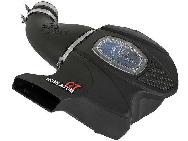 AIR INTAKE