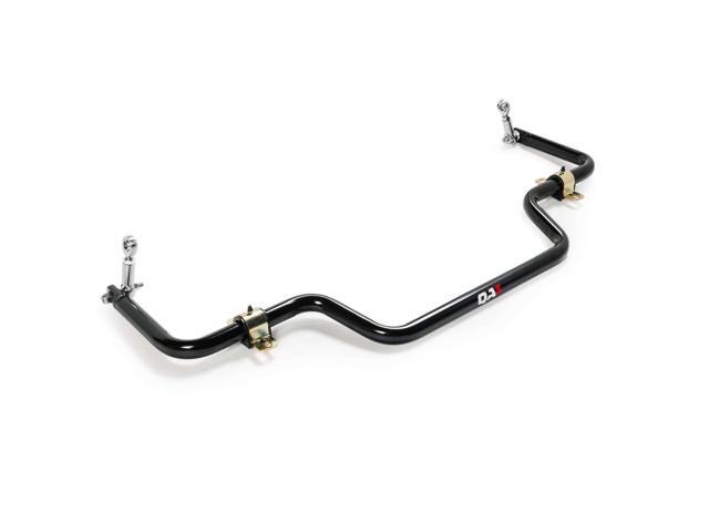 SWAY BAR KIT REAR 1-1/4'