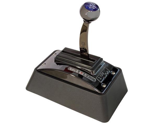 SHIFTER AUTOMATIC RATCHET