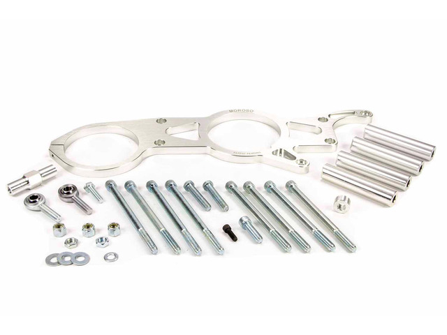 ALTERNATOR BRACKET