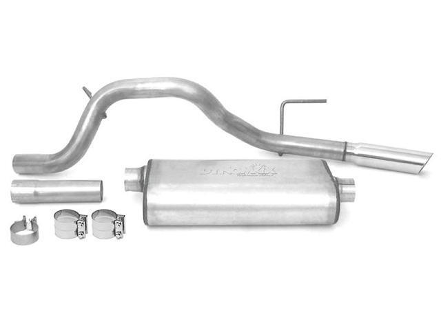 EXHAUST SYSTEM KIT