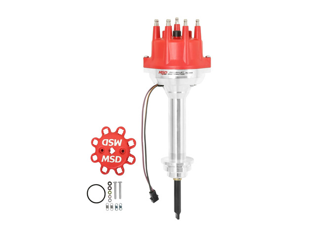 Chry Pro-Billet Dist