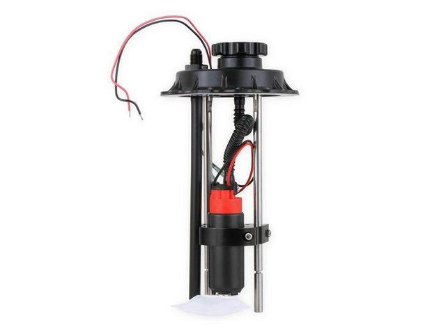 FUEL PUMP