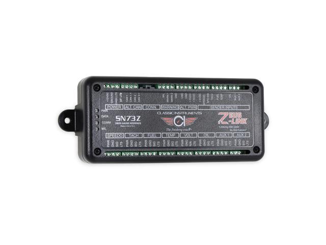 LINK MODULE