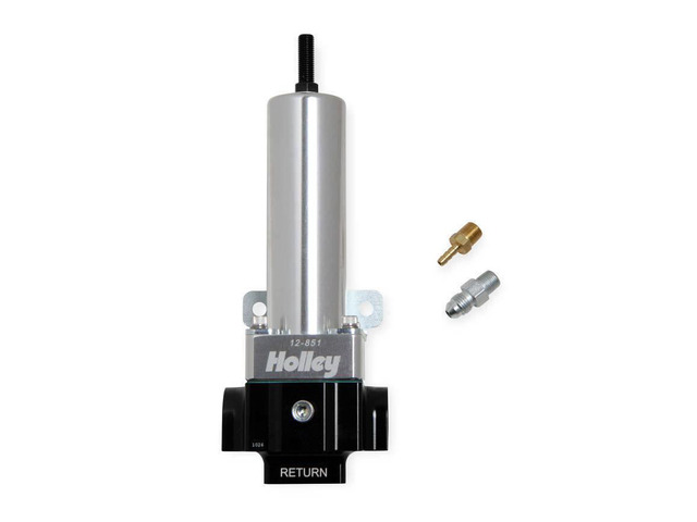 REGULATOR FUEL PRESSURE VR INL
