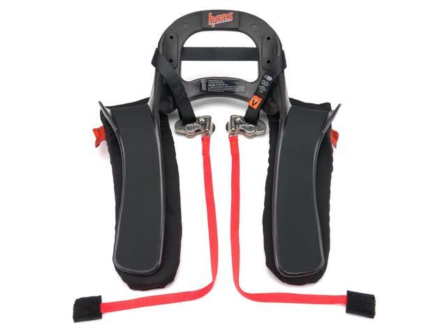 20L HANS III QC SLIDING COLLAR
