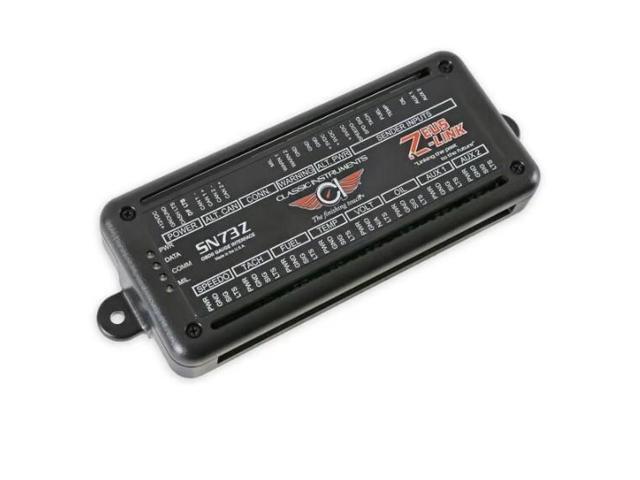 LINK MODULE