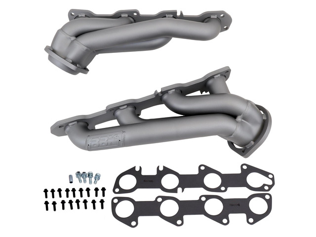 Exhaust Headers - Shorty 1-3/4 5.7L Dodge Hemi