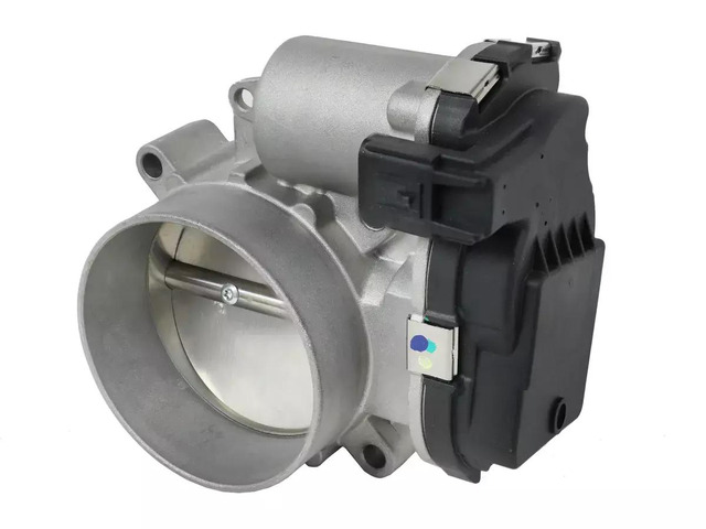 THROTTLE BODY