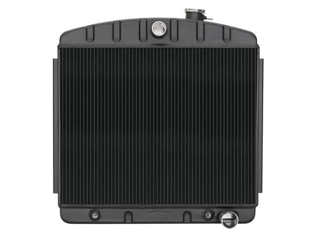 RADIATOR ALUM 2-ROW TRI-FIVE