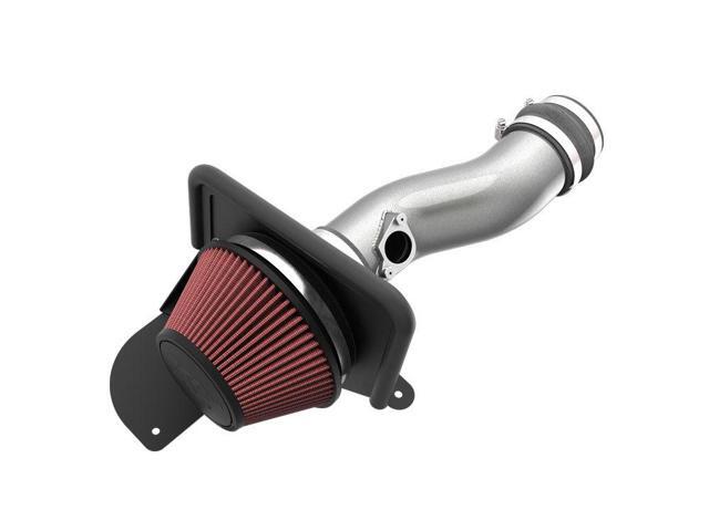 Air Intake System