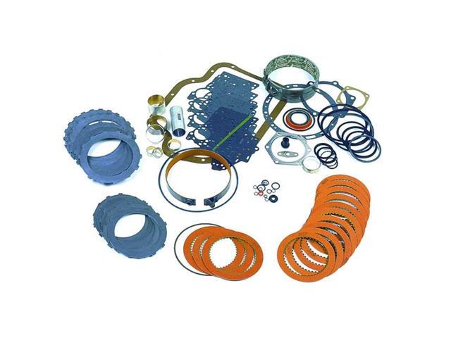 AUTO TRANS MASTER REPAIR KIT