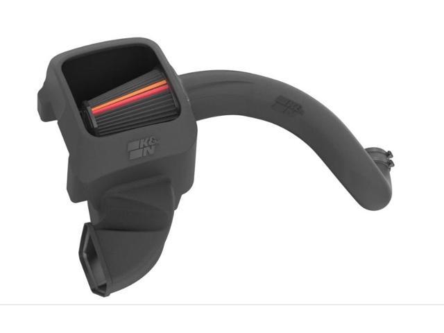 NextGen Cold Air Intake 13-21 Ram 1500 3.6L