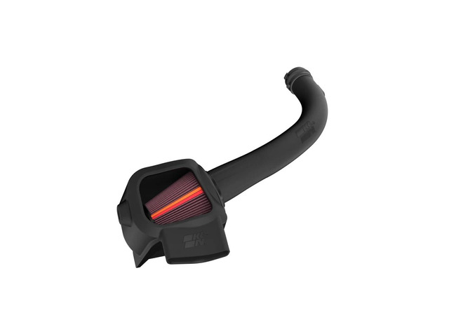 NextGen Cold Air Intake 20-22 Ford F250 6.2L