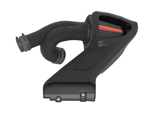 NextGen Cold Air Intake 21-24 Ford F150 2.7/3.5L