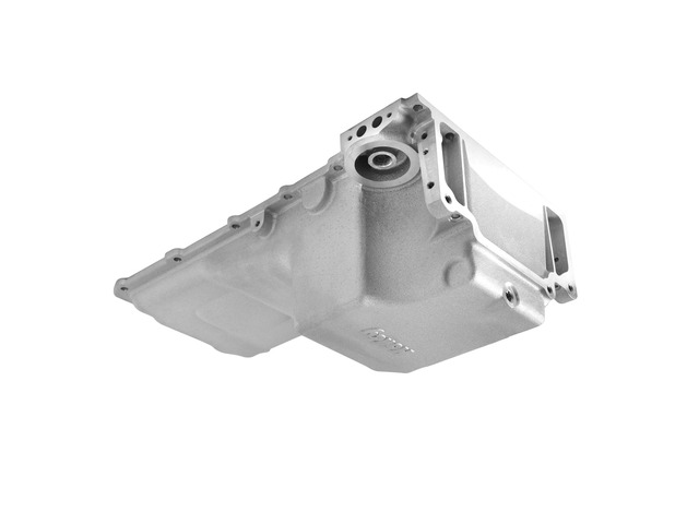WEIAND OIL PANS